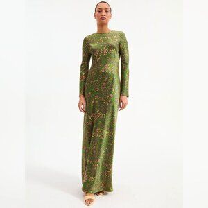 Veronica Beard - Gemma Maxi Dress